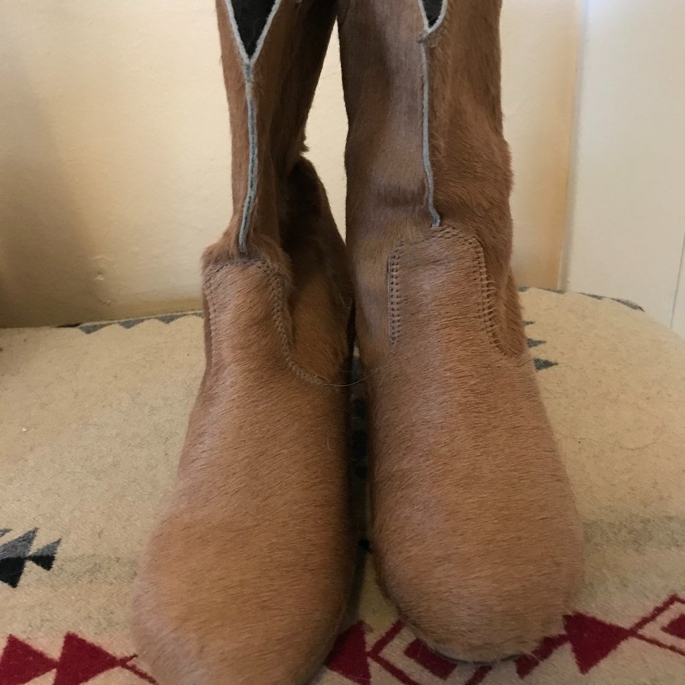 Sanita Clog Boots - Picture 4 of 7